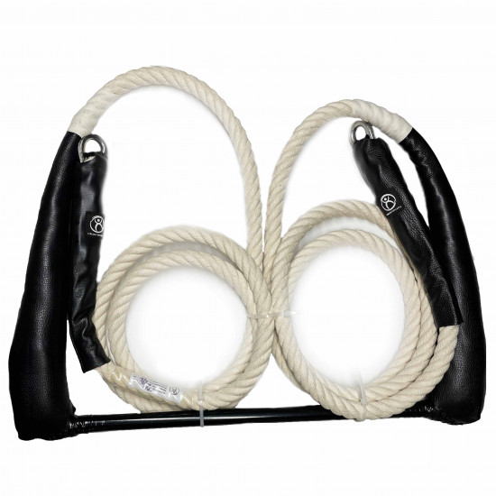 Trapeze | Fixed Trapeze | 2.5 m or 3 m ropes