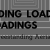 Understanding Loads and Dynamic loading in aerial Arts, for freestanding aerial structures.