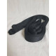 Aerial Straps | TRAINING Nylon | Black | 9'-2.75m