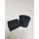 Aerial Straps | TRAINING Nylon | Black | 12'-3.6m