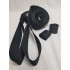 Aerial Straps | TRAINING Nylon | Black | 9'-2.75m