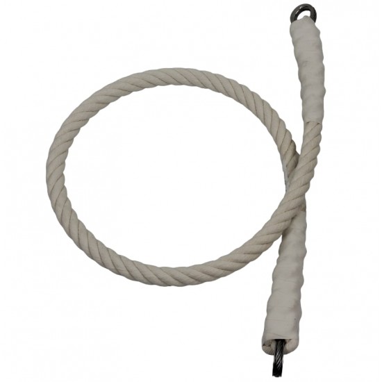 Aerial Ring | Lyra | Rope | Single Point