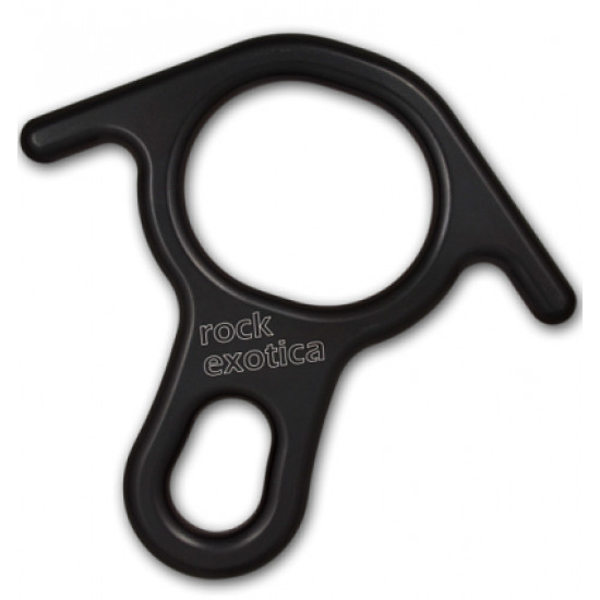 Descender | RescueEight | Rock Exotica