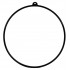 Aerial Ring | Singlepoint Solid | 95 CM OD | Black1